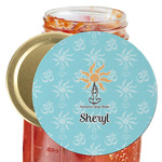 Sundance Yoga Studio Jar Opener (Personalized)