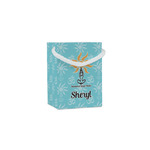 Sundance Yoga Studio Jewelry Gift Bags - Gloss (Personalized)