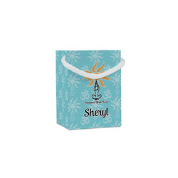 Sundance Yoga Studio Jewelry Gift Bags (Personalized)