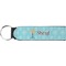 Sundance Yoga Studio Neoprene Keychain Fob (Personalized)