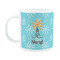Sundance Yoga Studio Plastic Kids Mug (Personalized)