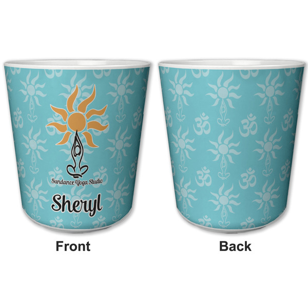 Sundance Yoga Studio Kids Cup - APPROVAL