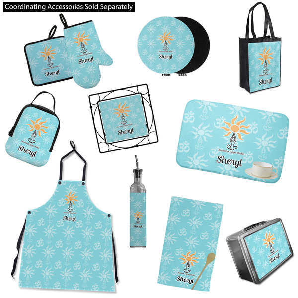 Sundance Yoga Studio Kitchen Accessories & Decor