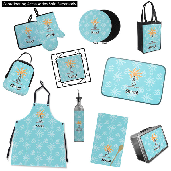 Sundance Yoga Studio Kitchen Accessories & Decor