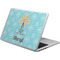 Sundance Yoga Studio Laptop Skin