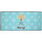 Sundance Yoga Studio Gaming Mouse Pad (Personalized)
