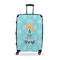 Sundance Yoga Studio Suitcase - 28" Large - Checked w/ Name or Text