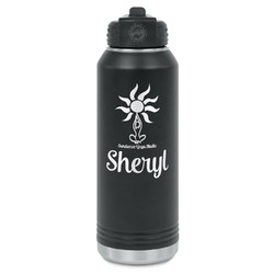 Sundance Yoga Studio Water Bottles - Laser Engraved (Personalized)