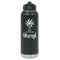 Sundance Yoga Studio Water Bottles - Laser Engraved (Personalized)