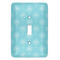 Sundance Yoga Studio Light Switch Cover