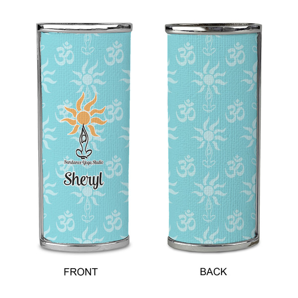 Sundance Yoga Studio Lighter Case - APPROVAL