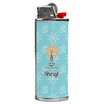 Sundance Yoga Studio Case for BIC Lighters (Personalized)