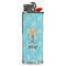 Sundance Yoga Studio Lighter Case - Front