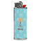 Sundance Yoga Studio Case for BIC Lighters (Personalized)
