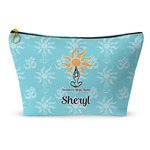 Sundance Yoga Studio Makeup Bag (Personalized)