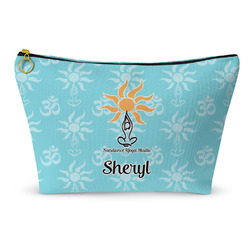 Sundance Yoga Studio Makeup Bag (Personalized)