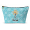 Sundance Yoga Studio Makeup Bag (Personalized)