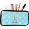 Sundance Yoga Studio Makeup / Cosmetic Bag (Personalized)
