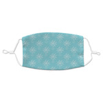 Sundance Yoga Studio Adult Cloth Face Mask