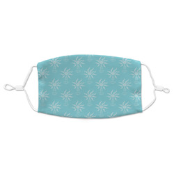 Sundance Yoga Studio Adult Cloth Face Mask