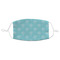 Sundance Yoga Studio Adult Cloth Face Mask
