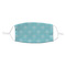 Sundance Yoga Studio Kid's Cloth Face Mask