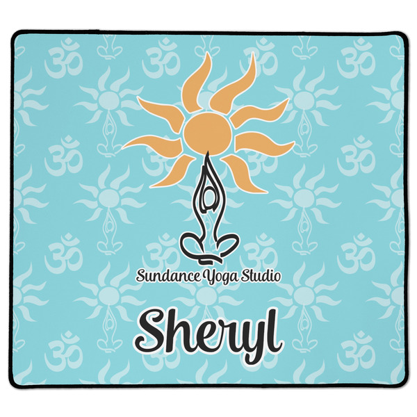 Sundance Yoga Studio Medium Gaming Mats - APPROVAL