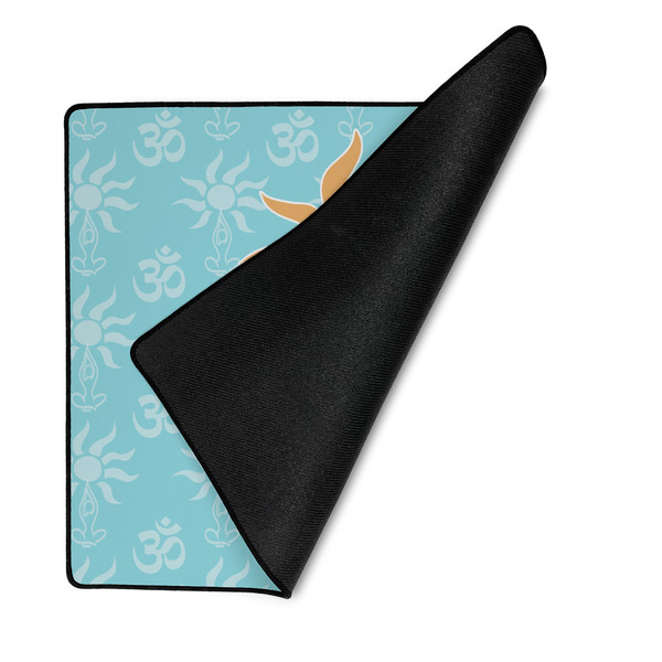 Sundance Yoga Studio Medium Gaming Mats - FRONT W/FOLD