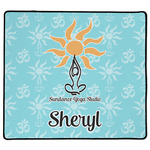 Sundance Yoga Studio XL Gaming Mouse Pad - 18" x 16" (Personalized)