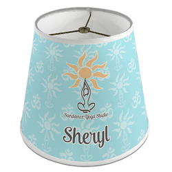 Sundance Yoga Studio Empire Lamp Shade (Personalized)