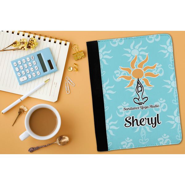 Sundance Yoga Studio Medium Padfolio - LIFESTYLE (adult)