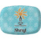 Sundance Yoga Studio Melamine Platter w/ Name or Text