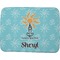 Sundance Yoga Studio Memory Foam Bath Mat - 48"x36" (Personalized)