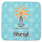 Sundance Yoga Studio Memory Foam Bath Mat - 48"x48" (Personalized)