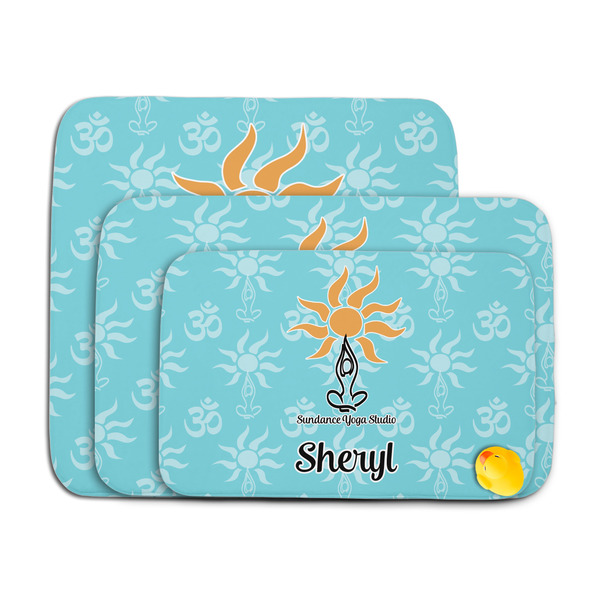 Sundance Yoga Studio Memory Foam Bath Mat - MAIN PARENT