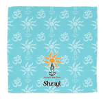Sundance Yoga Studio Microfiber Dish Rag (Personalized)