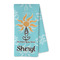 Sundance Yoga Studio Kitchen Towel - Microfiber (Personalized)