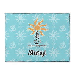 Sundance Yoga Studio Microfiber Screen Cleaner (Personalized)
