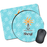 Sundance Yoga Studio Mouse Pad (Personalized)