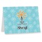 Sundance Yoga Studio Note cards (Personalized)
