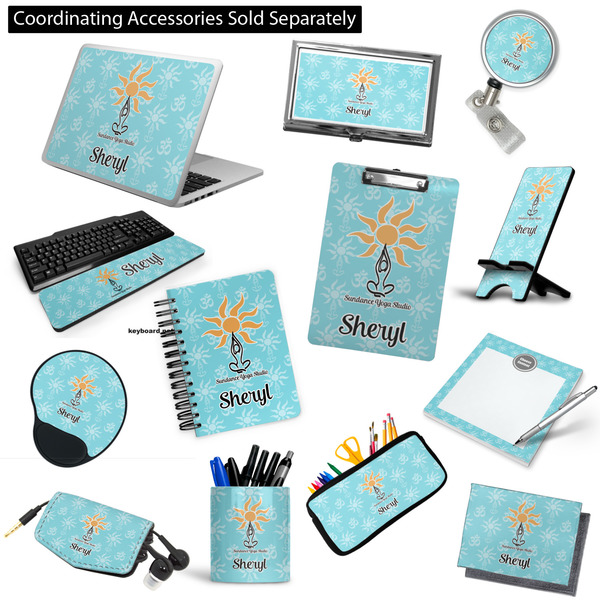 Sundance Yoga Studio Office & Desk Accessories