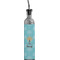 Sundance Yoga Studio Oil Dispenser Bottle