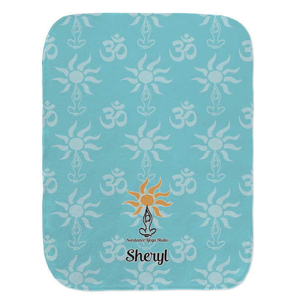 Sundance Yoga Studio Old Burp Flat