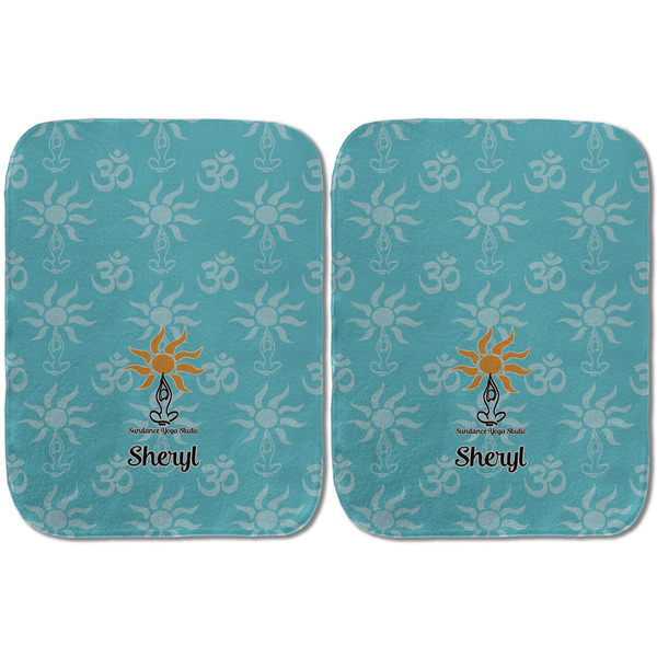 Sundance Yoga Studio Old Burps - Approval