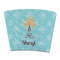 Sundance Yoga Studio Party Cup Sleeves - without bottom - FRONT (flat)
