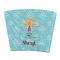 Sundance Yoga Studio Party Cup Sleeve - without bottom (Personalized)