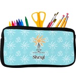 Sundance Yoga Studio Neoprene Pencil Case (Personalized)