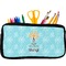 Sundance Yoga Studio Pencil / School Supplies Bags - Small