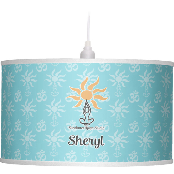 Sundance Yoga Studio Pendant Lamp Shade