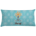 Sundance Yoga Studio Pillow Case (Personalized)